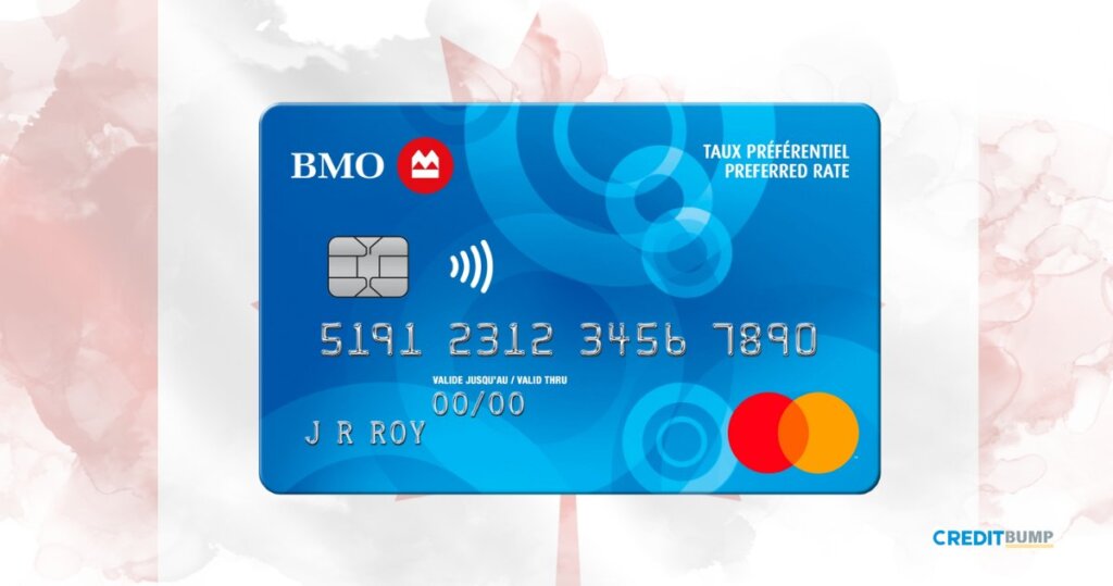BMO Preferred Rate MasterCard Review: Is the 0.99% Balance Transfer ...