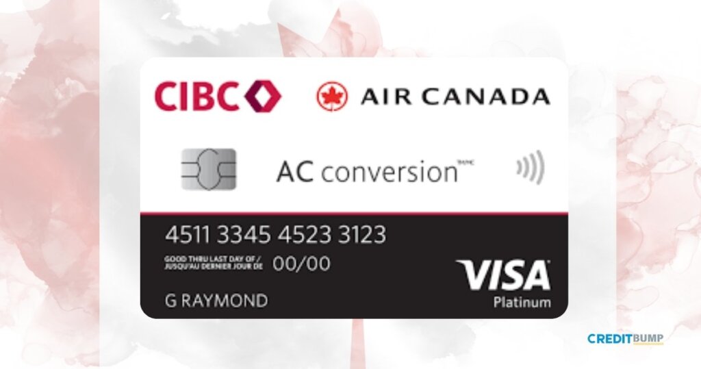 Conversion Card Is the CIBC AC Conversion Card Still Available? 2026 Post-Mortem Review ...