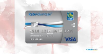 RBC RateAdvantage Review: Save on Interest & Petro-Canada Gas - Credit Bump