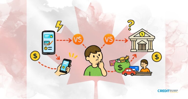 Comparing Digital and Traditional Banks: Which Really Makes Your Life ...