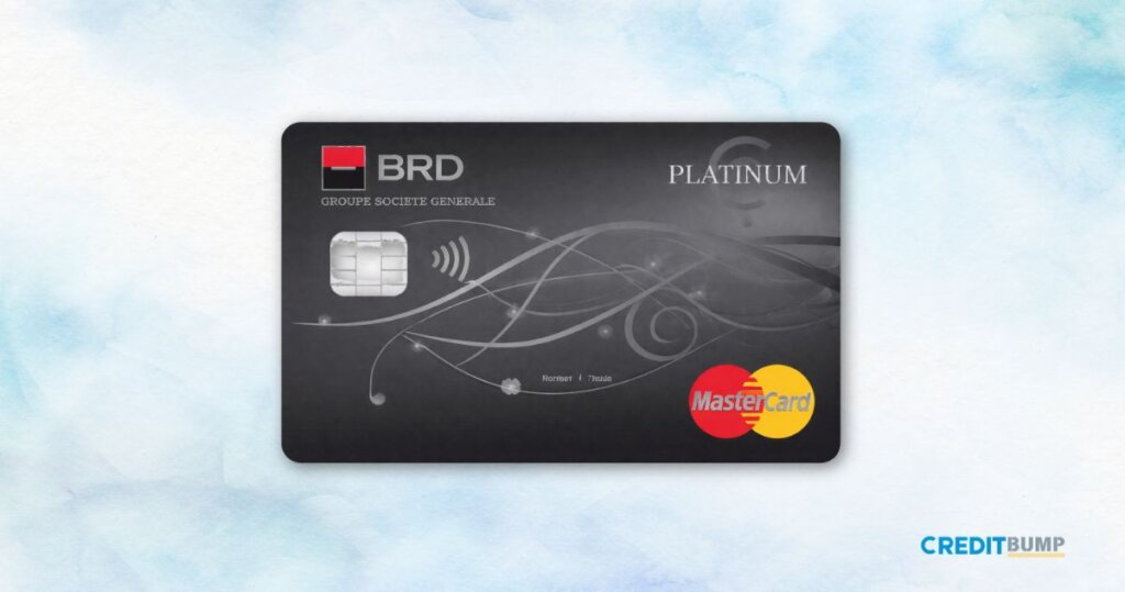 BRD Platinum: ghidul complet pentru beneficii și privilegii exclusive ...