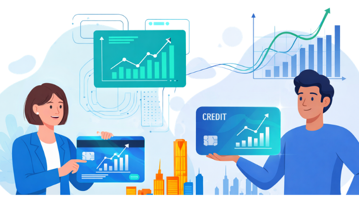 Credit Bump